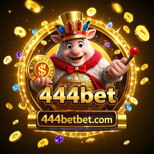 444bet